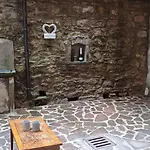 St. Citta Alta Holiday home