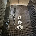 St. Citta Alta Holiday home *