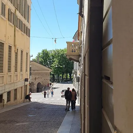 Casa vacanze St. Alta Bergamo