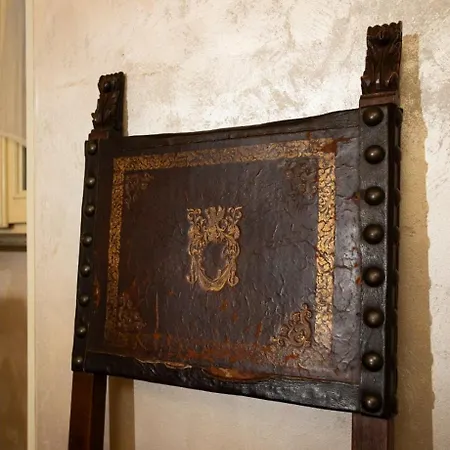 Nyaraló St. Citta Alta