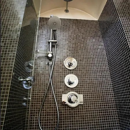 St. Citta Alta Semesterbostad *