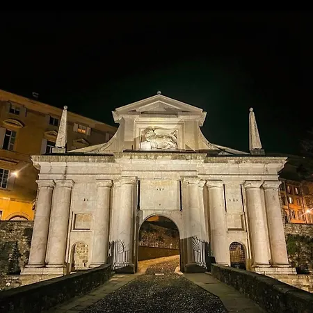 Будинок відпочинку St. Citta Alta *