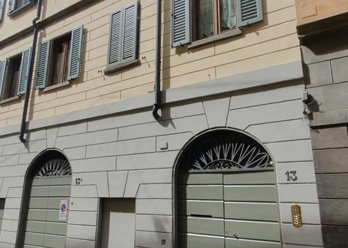 Casa vacanze St. Alta Bergamo