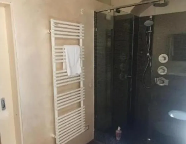 St. Citta Alta Holiday home