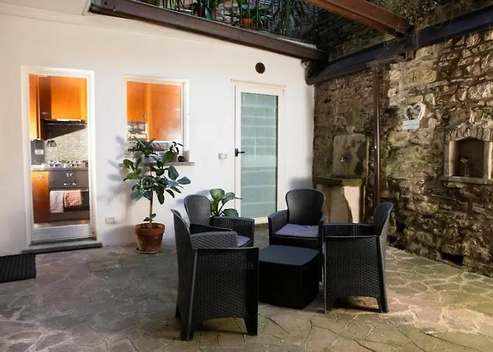 St. Alta Casa vacanze Bergamo