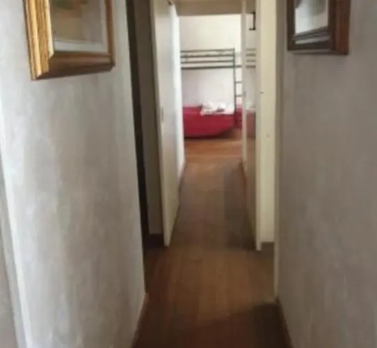 St. Alta Casa vacanze