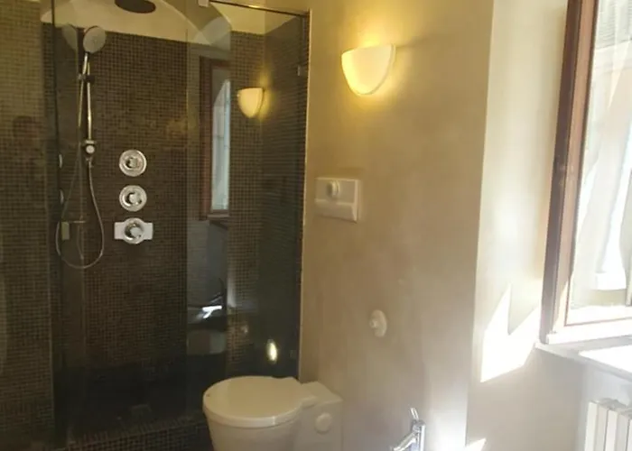 St. Alta Casa vacanze *