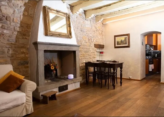 Casa vacanze St. Alta *