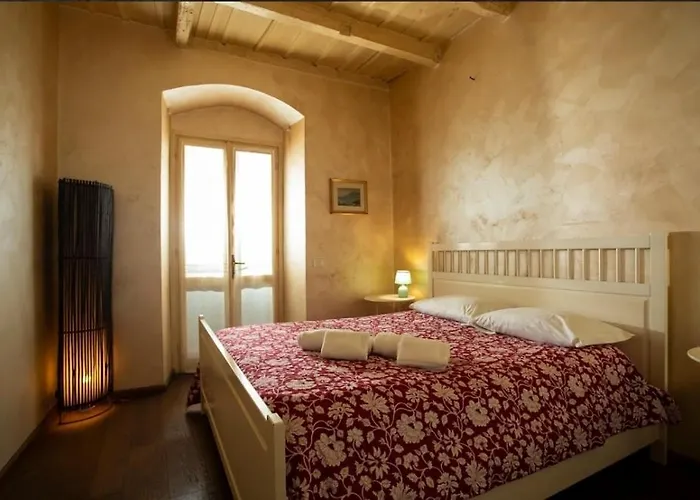 Holiday home St. Citta Alta