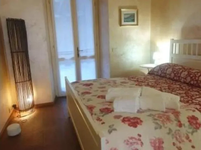 St. Alta Casa vacanze Bergamo