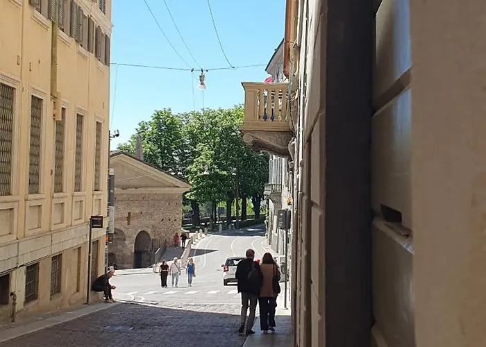 Casa vacanze St. Alta Bergamo