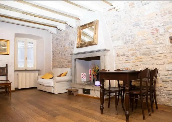 St. Alta Casa vacanze