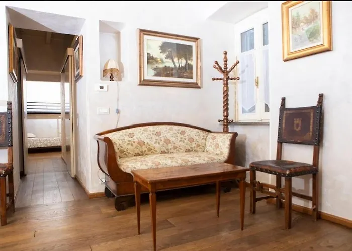 Casa vacanze St. Alta