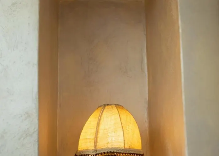 St. Alta Casa vacanze *