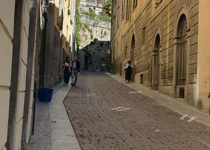 Casa vacanze St. Alta *