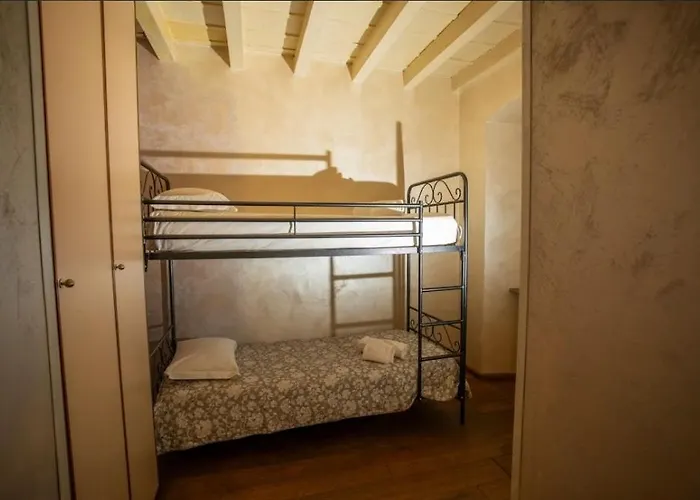 St. Alta Casa vacanze Bergamo