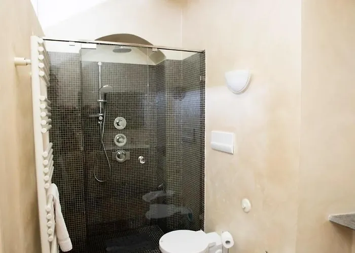 Holiday home St. Citta Alta Bergamo