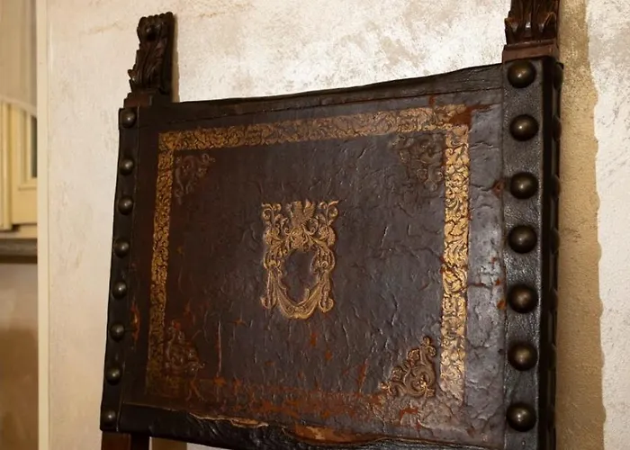 Casa vacanze St. Alta