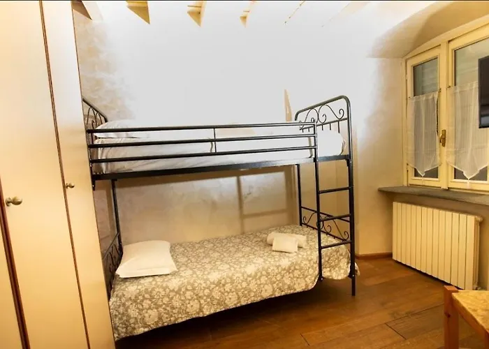 St. Alta Casa vacanze *