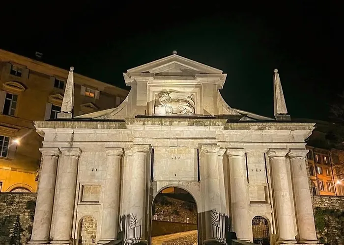 Casa vacanze St. Alta *