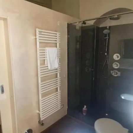 St. Citta Alta Holiday home