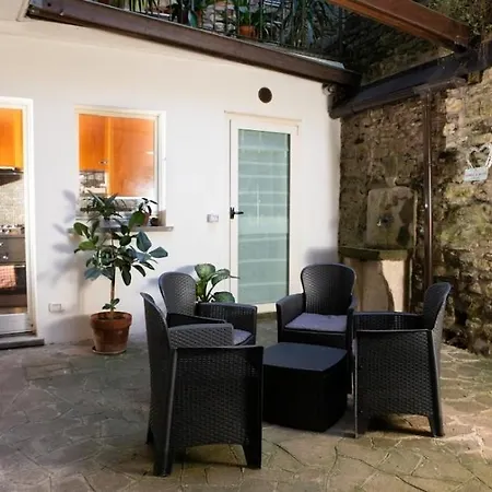 St. Citta Alta Holiday home Bergamo