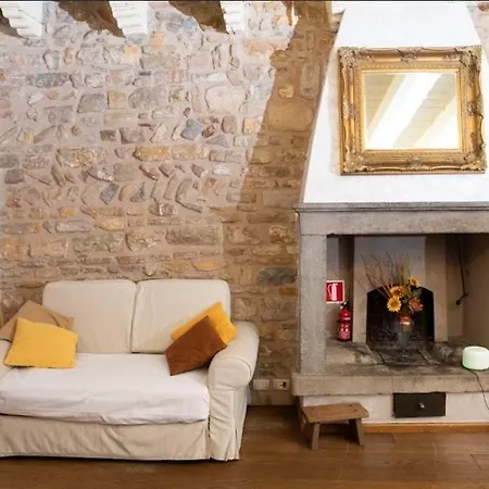 St. Citta Alta Bergamo