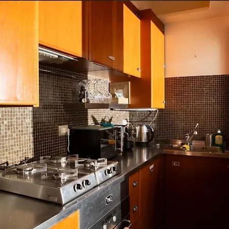 St. Citta Alta * ברגמו