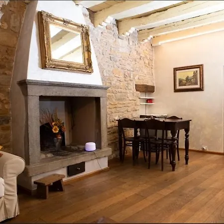 Holiday home St. Citta Alta *