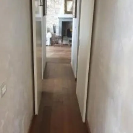 St. Citta Alta Holiday home