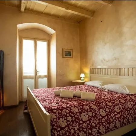 Holiday home St. Citta Alta