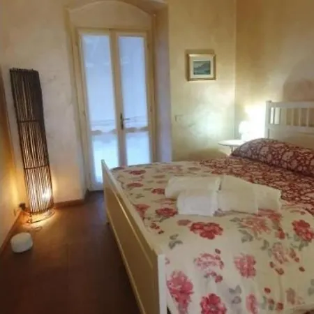 St. Citta Alta Holiday home Bergamo