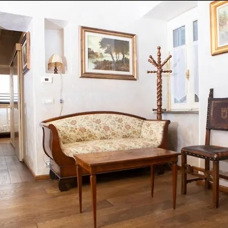 Holiday home St. Citta Alta